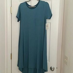 LulaRoe Carly Size Medium